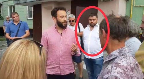 Проти "слуги народу" Дубінського відкрили справу про держзраду - Цензор.НЕТ 1893